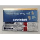 エコファブ Eqofav 200mg 10錠