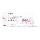 エフペシア F-Pecia 1mg 100錠