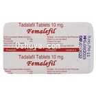 フィメルフィルチュアブル FemalefilChewable 30錠