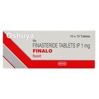 フィナロ Finalo 男性型脱毛症用薬 100錠
