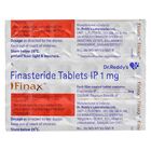 フィナックス 男性用脱毛症治療薬 Finax 30錠