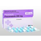 フルコナゾール カンジダ症 Fluconazole 200mg