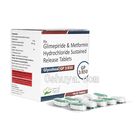 グリコヒール 糖尿病 GlycohealGP3/850