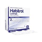 ハビトロールロゼンジ 禁煙補助 HabitrolLozenges 2mg 432錠