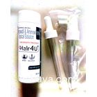 ヘアーフォーユー 薄毛改善 Hair4U 10%