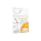 二日酔い予防できる魔法のパッチ HangoverProtection