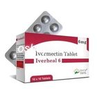 アイバーヒール Iverheal 6mg 60錠