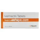 アイバノム Ivernom 12mg 50錠