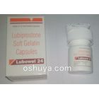 ルボウェル 慢性便秘症治療薬  Lubowel 15錠