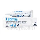 ルブリタールアイジェル LubrithalEyeGel 20g