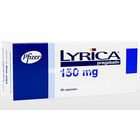 リリカ Lyrica 150mg
