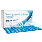 メプレート Meprate 250錠