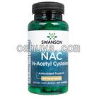 N-アセチルシステイン N-Acetyl Cysteine 600mg 600錠
