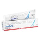 オナベットクリーム 真菌感染症 Onabet2%Cream 30g
