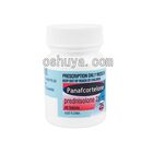 パナフコルテロン 副腎皮質ホルモン補給 Panafcortelone 25mg 60錠