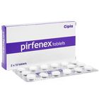 ピルフェネックス Pirfenex 200mg 30錠