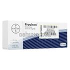 プロビロン Proviron 40錠
