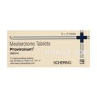 プロビロナム Provironum 100錠