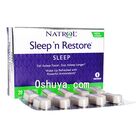ススリーピンリストアー SleepnRestore 60錠