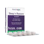 ススリーピンリストアー SleepnRestore 60錠