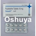 スマルティ アレルギー性疾患治療薬 Smarti 100錠