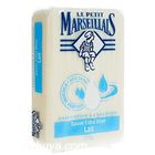 (Le Petit Marseillais) ソリッドソープ ミルク Solid Soap Milk 200g