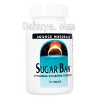 シュガーバン 糖分吸収抑制 SugarBan 150錠