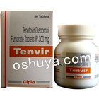 テンビル HIV治療薬 Tenvir 60錠