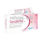テロブライトクリーム 肝斑 TerobriteCream 40g