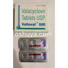 バルトバル 帯状疱疹ヘルペス治療 Valtoval 42錠