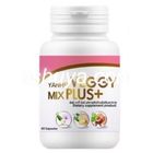 ヤンヒー病院特製・究極のデトックス薬 ベジミックス PLUS DETOX 60錠