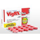 VigRXプラス 男性器増大 VigRX Plus 60錠