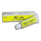 ヤンヒー病院特製フェガクリーム 皮膚病全般 YANHEE Fega Cream 10g