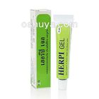 ヤンヒー病院特製 抗ヘルペスジェル YANHEE Herpi Gel 10g