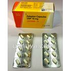 ザプサイン 入眠障害 Zapsign 10mg 50カプセル