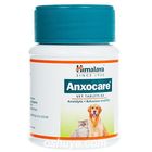 [ヒマラヤ] アンキソケア ペットの抗不安薬・ストレス改善 Anxocare 60錠