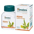 [ヒマラヤ] アルジュナ 高血圧治療 Himalaya Arjuna 60錠