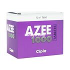 アジー Azee 1000mg 10錠