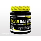 BCAA 8:1:1ゼロ (バイオテックUSA) プロテインサプリメント 250～350g