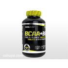 BCAA + B6 (バイオテックUSA) プロテインサプリメント 200錠