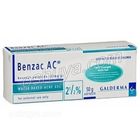 ベンザックAC ニキビ治療薬 Benzac 2.5% 60g