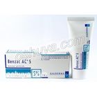 ベンザックAC ニキビ治療薬 Benzac 5% 60g