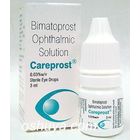 ケアプロスト Careprost (ﾙﾐｶﾞﾝ ｼﾞｪﾈﾘｯｸ) 3ml