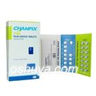 チャンピックス 維持用パック (バレニクリン) Champix Maintenance 1mg 28錠