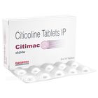 シチマック Citimac 500mg 30錠