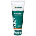 [ヒマラヤ] クラリナジェル 抗ニキビ洗顔ジェル Himalaya Clarina Anti-Acne Face Wash Gel 60ml