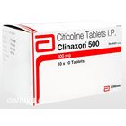 クリナクソン Clinaxon 500mg 100錠