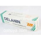 クイノール シミ取りクリーム Delanin 4%