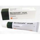 デルモベートクリーム アトピー性皮膚炎治療 Dermovate 0.05% 15g