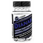 ダイアナボル アナボリックステロイド・筋肉増強 DIANABOL 575mg 60錠